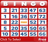 75 Ball Bingo