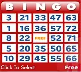 75 ball bingo